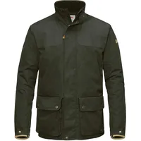 Fjällräven Sörmland Padded JACKET M Deep Forest, XXL,