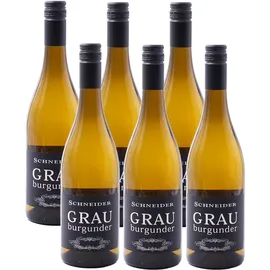 Markus Schneider Grauburgunder 2024 6 x 0,75 l