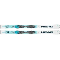 Head Racing Ski WC Rebels e.SR Blau 156 cm