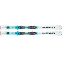 Head Racing Ski WC Rebels e.SR Blau 156 cm