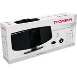 Thomson Thomson Mikro-Stereoanlage MIC400BT Microanlage