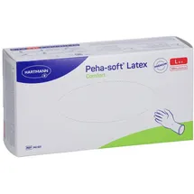 Hartmann Peha-soft Latex Comfort L 100 St.