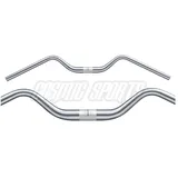 RITCHEY classic kyote lenker 31.8mm, 800x35mm, 27.5°/0°, hp silver