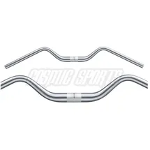 RITCHEY classic kyote lenker 31.8mm, 800x35mm, 27.5°/0°, hp silver
