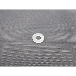 Aircraft Gummischeibe ESS 150 KOMPOSIT PRO Ø15X11