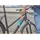 Gardena Reinigungsbürste Cleansystem Fahrrad blau