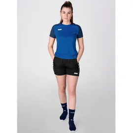 Jako Performance T-Shirt Damen royal/marine 42