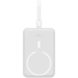 Baseus MAGSAFE MINI 10.000 mAh 20W Weiß