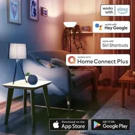 Hama Smartes Heizkörperthermostat WLAN