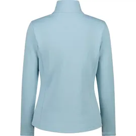 CMP Fleecepullover Blau S