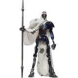 Hasbro Star Wars MagnaWächter 20-jähriges Jubiläum Actionfigur 15 cm