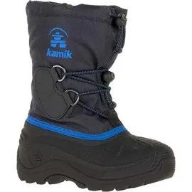 Kamik Southpole4 Schneestiefel Blau 33,5