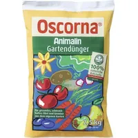 Oscorna Animalin 2,5 kg