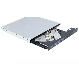 JOYIN-BURN 4K UHD Blu-ray BU50N BD-RE BDXL Writer Drive SATA Schnittstelle 9,5 mm Tray-Loading für Laptop