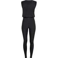 Winshape Jumpsuit »JS102LSC« Functional Comfort schwarz