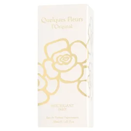 Houbigant Quelques Fleurs l'Original Eau de Parfum 50 ml