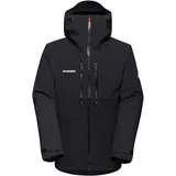 Mammut Taiss Jacke - Black - L