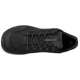 Lowa Renegade Evo GTX LO Damen Schwarz/Schwarz 40