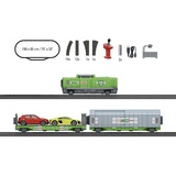 Märklin World 29347 H0 Startpackung Autotransport