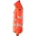 Mascot Fleecepullover mit Reißverschluss Microfleecejacke S hi-vis rot/dunkelanthrazit