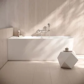 Laufen MEDA Eckbadewanne 80 x 180 cm (H2201160000001)