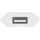 goobay Apple Lightning Ladeset 1 A