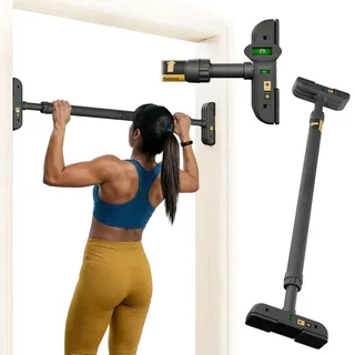 trex sport TX-020PB Schwarz 72–110 cm