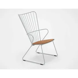 Houe PAON Gartensessel 60 x 65,5 x 91 cm pine green