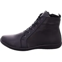 Andrea Conti Damen Sneaker, schwarz, 37 EU - 37