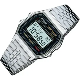 Casio Collection A158WA-1DF