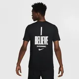 Nike Herren-Lauf-T-Shirt - S