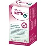 Institut Allergosan Omni Biotic 6 Pulver 60 g