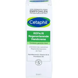 Galderma Laboratorium Repair Handcreme 50 ml