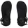 Jack Wolfskin Taiga Sandal Herren Schwarz 39,5