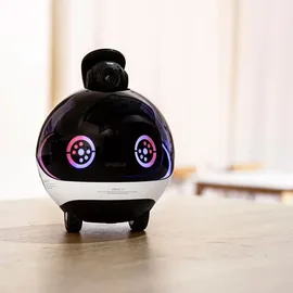 ENABOT EBO X Überwachungsroboter mit Kamera WLAN