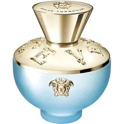 VERSACE Dylan Turquoise Eau de Toilette