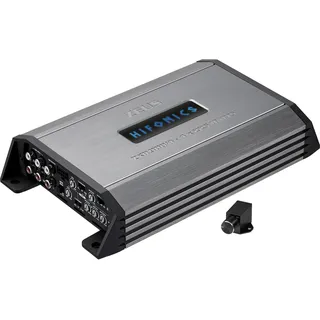 Hifonics ZXR900/4