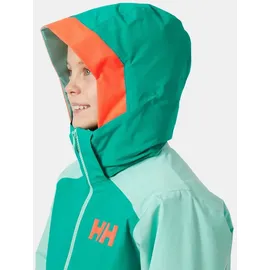 HELLY HANSEN Stellar Jacke Lagoon 152