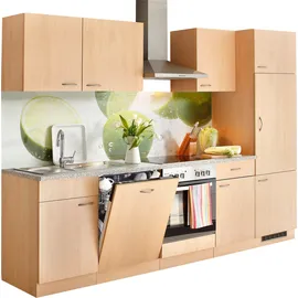 WIHO KÜCHEN Hängeschrank »Kiel«, 100 cm breit