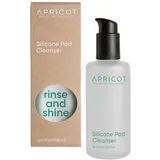 APRICOT beauty & healthcare APRICOT Silicone Pad Cleanser 150 ml