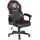 Phoenix Gaming-Stuhl schwarz