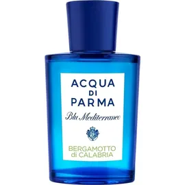 Acqua di Parma Blu Mediterraneo Bergamotto di Calabria Eau de Toilette 150 ml