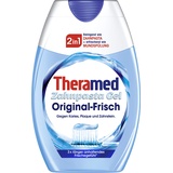 Theramed 2in1 Original-Frisch Zahnpasta Gel 75 ml