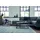 Rolf Benz Couchtisch 934 Braun Eiche 80 x 36 x 80 cm