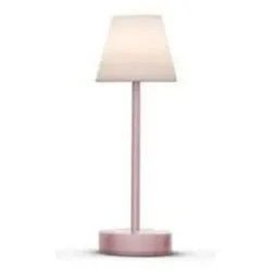 NewGarden LOLA SLIM 30, Roségold, Metall, Polyethylen, Polypropylen (PP), Univer