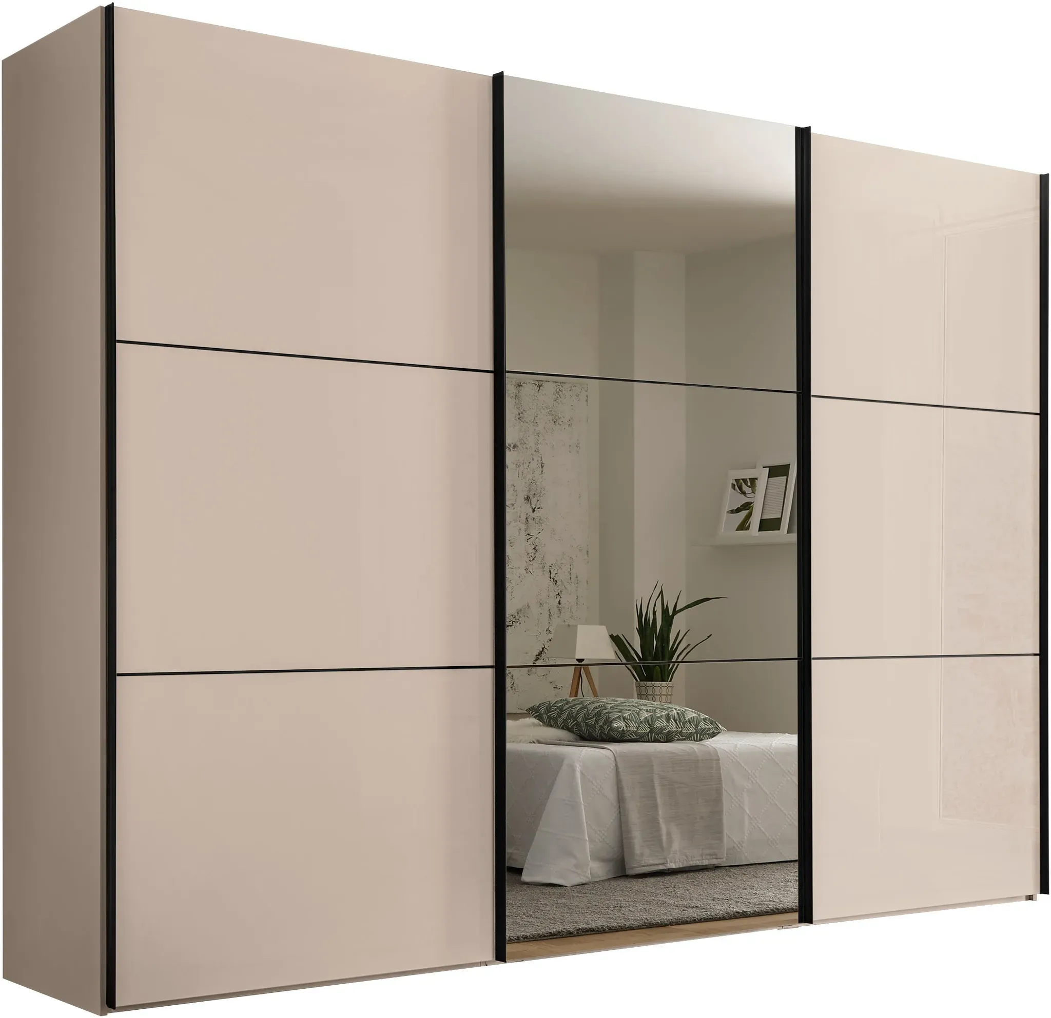 Kleiderschrank STAUD 