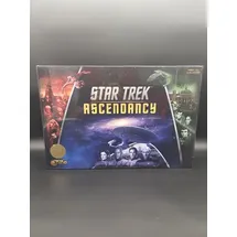 Gale Force Nine Star Trek: Ascendancy