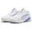 Puma Unisex Weiß/Light Lavender/Royal Sapphire 43