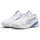 Puma Solarstrike W+ 4 Unisex Weiß/Light Lavender/Royal Sapphire 43
