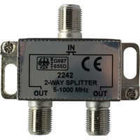 Kreiling VT 2242 Kabelspalter oder -kombinator Kabelsplitter